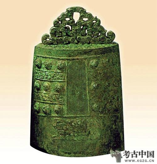 「考古词条」青铜时代 · 程桥东周墓