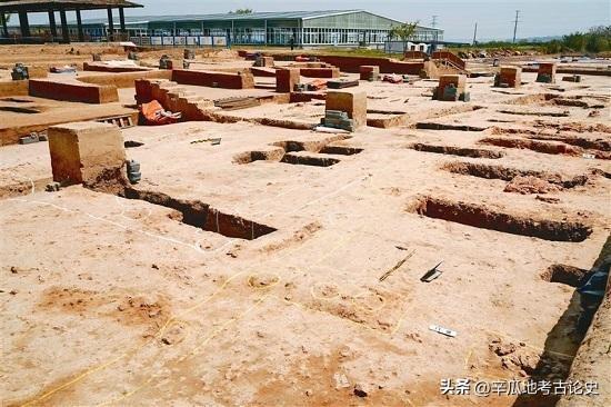 讲座：魏兴涛：中原地区近年考古发现与文明化进程新认识