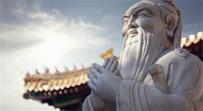 孔子是韩国人？韩国摆出这几个“事实”，神话传说也能当作历史？