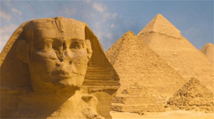 埃及未解之谜，狮身人面像鼻子失踪，是埃及文化还是有人刻意毁坏