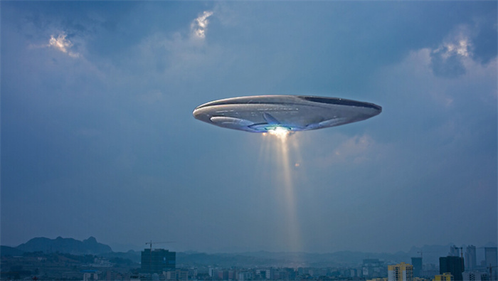 俄罗斯UFO零件之谜 外星飞碟坠落的零件