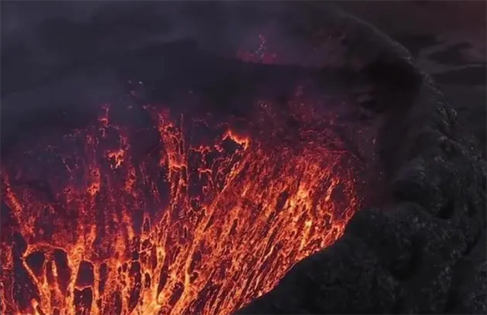 火山喷发后 地球会变成冰球吗 揭秘火山对全球气候的惊人影响