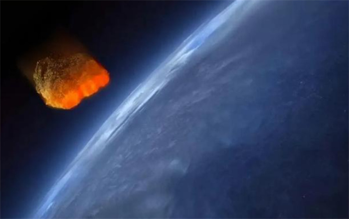 陨石或地球44亿年前火山爆发可能促进生命起源