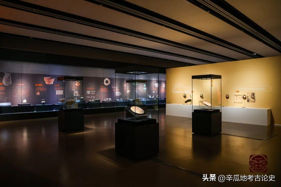 中华文明的传承，从陶寺遗址出土的龙盘说起