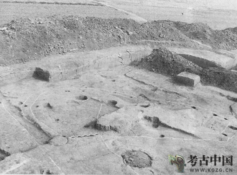 「考古词条」青铜时代 · 吴城遗址