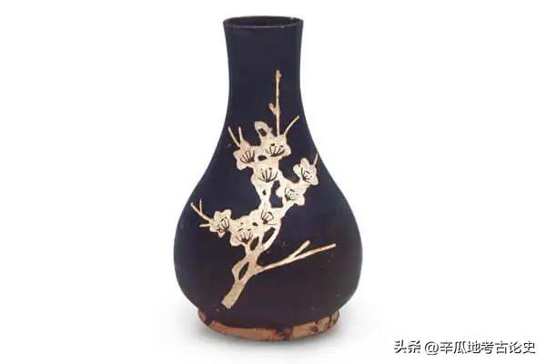 学习：中国古代陶瓷专题：黑釉瓷器