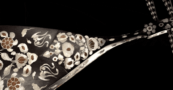 海外国宝：日本皇族守候千年的大唐遗珍——正仓院文物