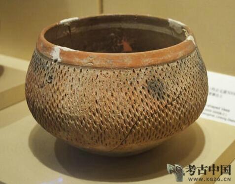 「考古词条」新石器时代 · 河姆渡文化