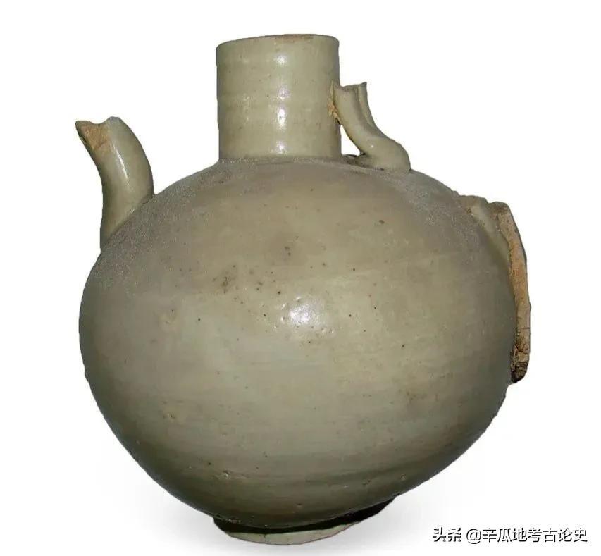 陶瓷考古：探索吉州窑