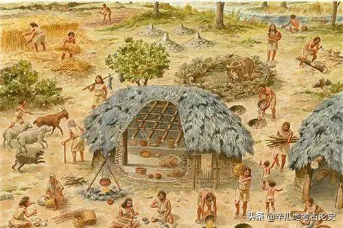 王传超等：语言、 考古和遗传学多学科视角下的印欧语系起源与扩散