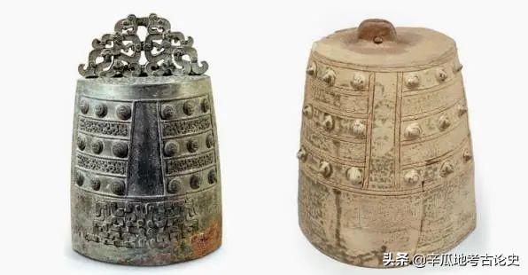 学习：中国古代陶瓷专题：越系青瓷乐器