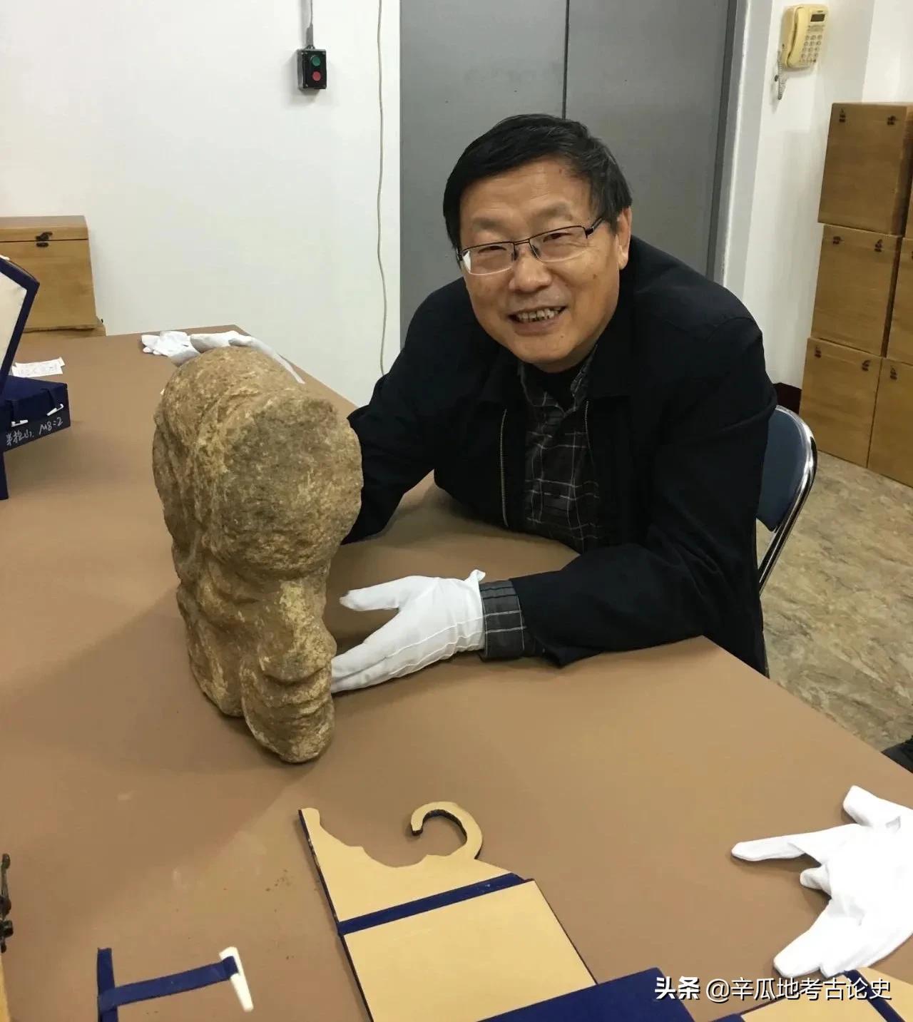 王巍：中国考古学的十大存疑