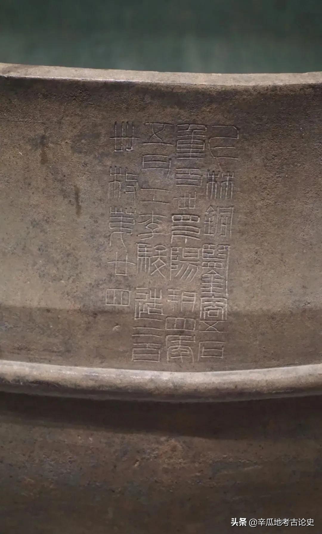 地下文物看陕西：汉朝皇帝的离宫别苑