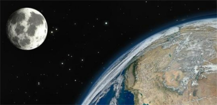 地球为什么能旋转45亿年，动力来自于哪里？地球将来会停转吗？