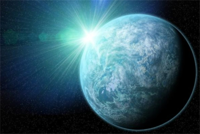 开普勒22B，真的适合人类进行星际移民吗?
