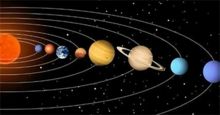 太阳系是被高等文明刻意设计出来的吗？巧合实在太多了