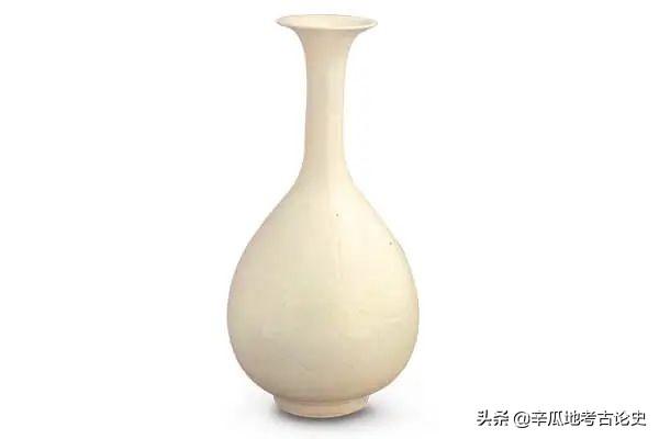 学习：中国古代陶瓷专题：宋代五大名窑