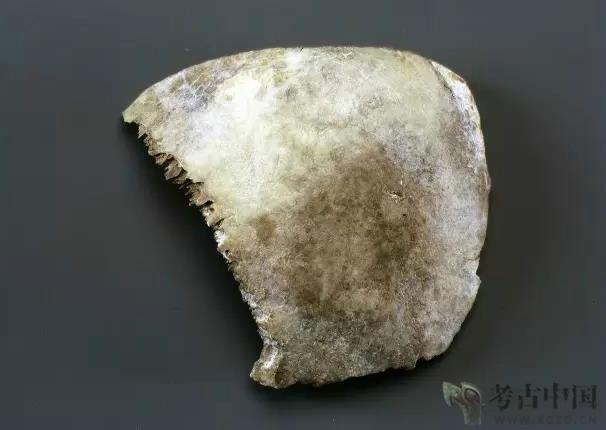「考古词条」旧石器时代 · 萨拉乌苏遗址