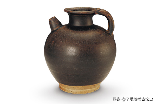 学习：中国古代陶瓷专题：唐代陶瓷