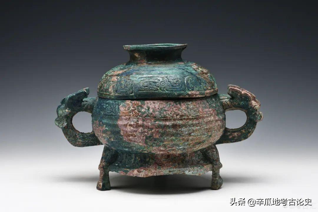 巫鸿：重新思考中国早期艺术中的意义：动物、先祖、人