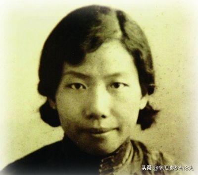 中国第一位女考古学家、女博物馆馆长曾昭燏