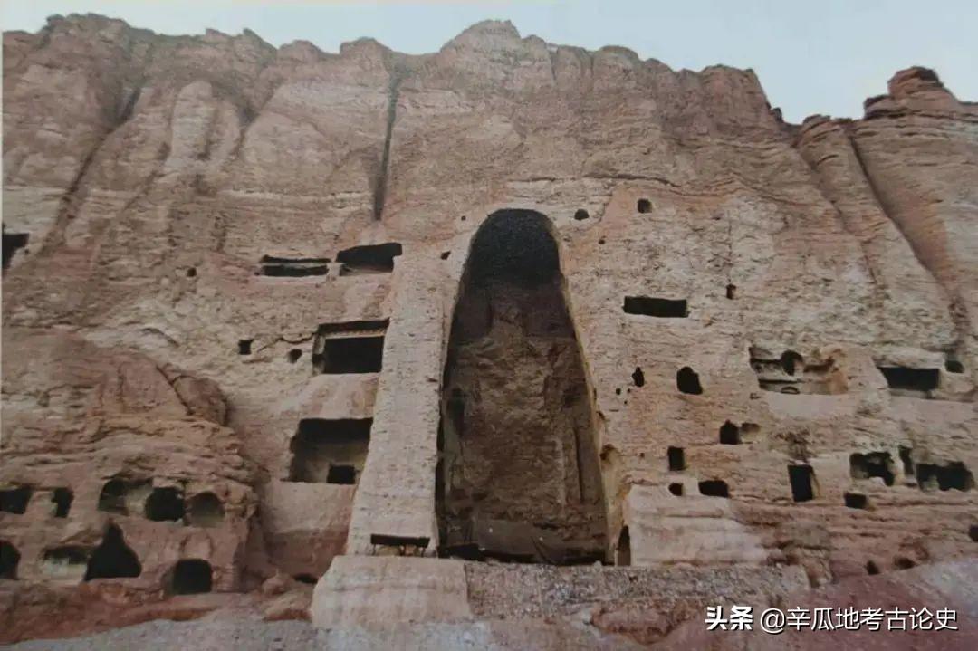 邵学成：巴米扬山谷文化景观和考古遗址的考古美学探索