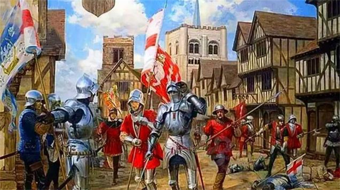 暴君统治下的中世纪英国，你知道哪些历史真相？