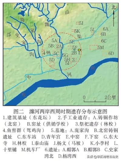 宅兹中国：聚落视角下洛阳盆地西周遗存考察