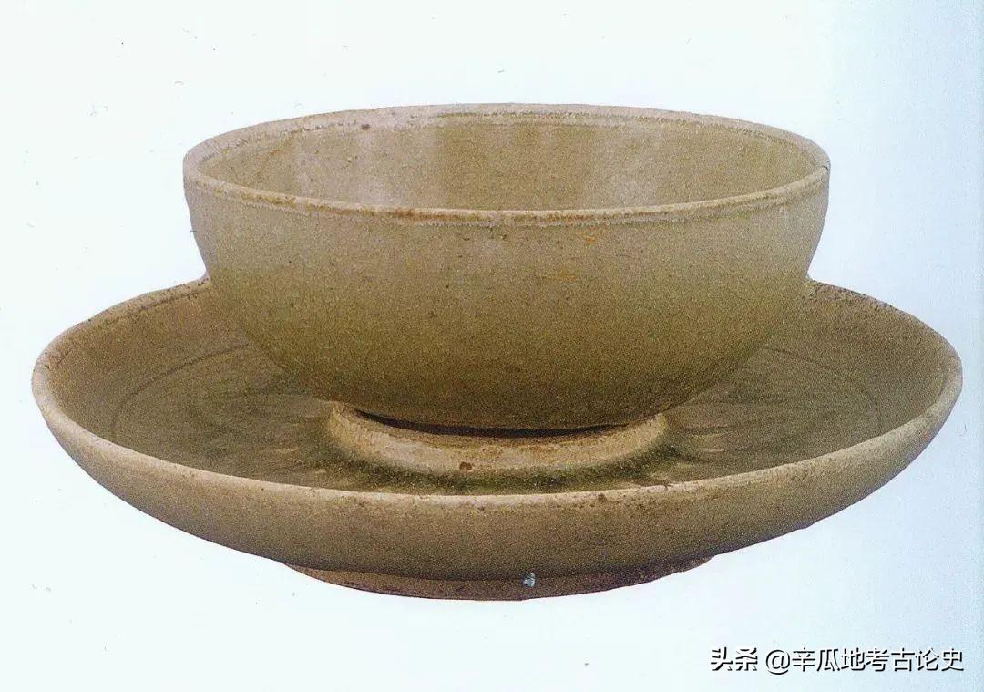 茶托、发酵茶和汤剂——以考古发现切入中国早期茶史