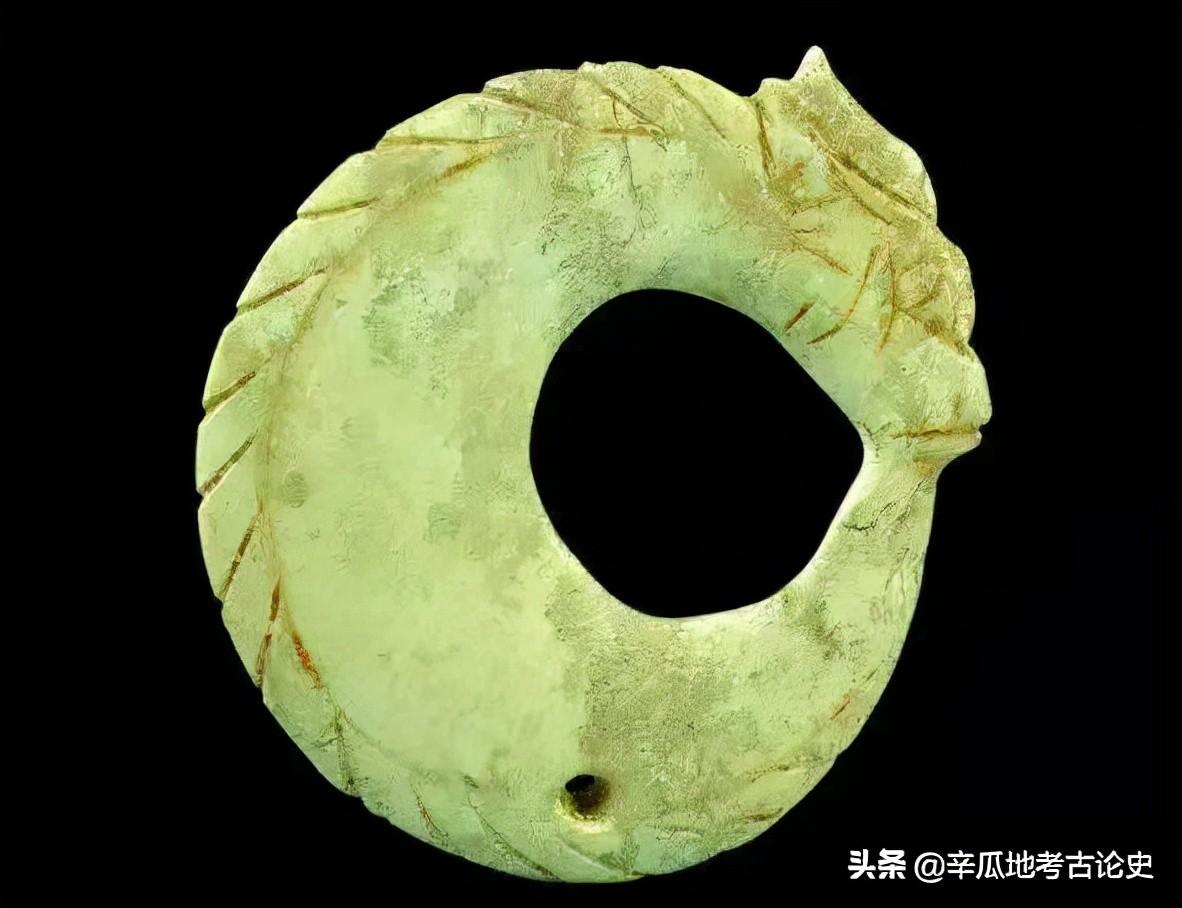 十八位考古队长讲述中华文明为何五千年