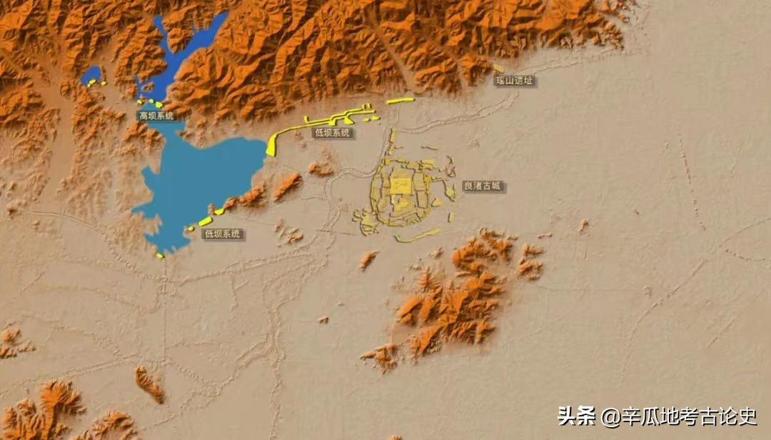 良渚：中国史前考古最亮的那颗星