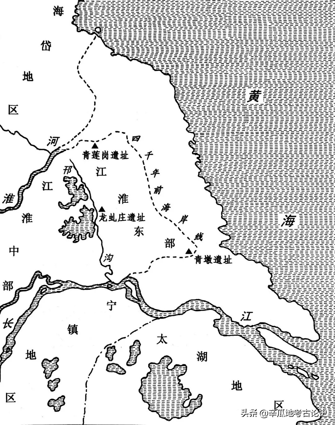 龙虬庄：淮海史前明珠