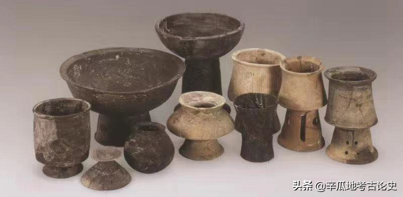屈家岭：江汉地区史前考古的起始地