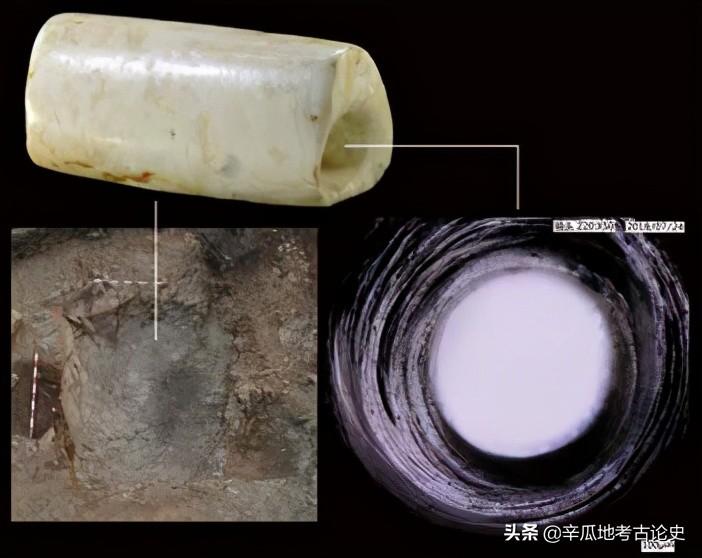 黑龙江历年入选全国十大考古项目