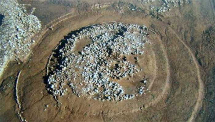 辽宁发现遗址 距今已有5500年 考古发现竟然指向了女娲补天