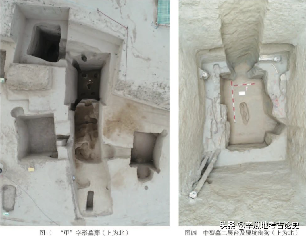 宁夏历年入选全国十大考古发现项目