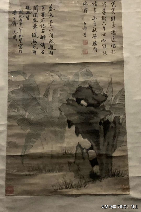 中国古代绘画的巅峰期——明代绘画的缤纷世界