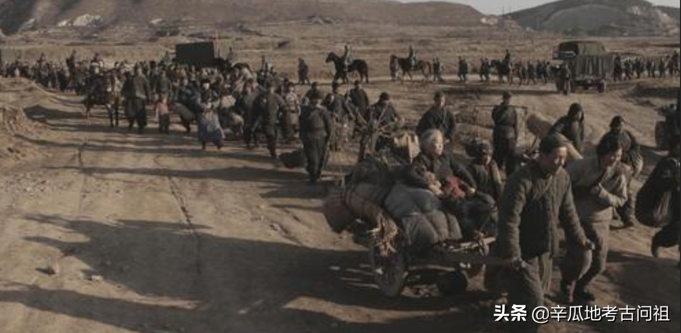 1942年河南灾荒及其赈济——电影《1942》背后的真实历史