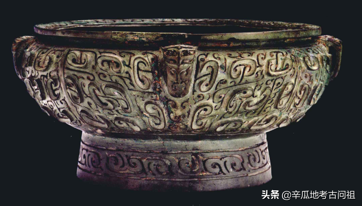 周家湾：出土浙江最早青铜礼器的土墩墓
