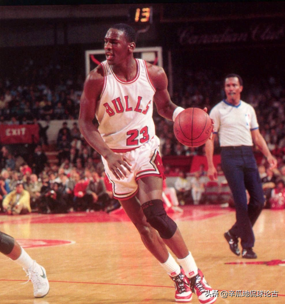NBA全明星赛编年史：1985篮球之神的首届全明星