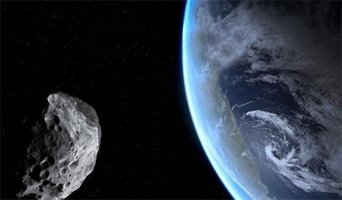 地球会变成一颗金属小行星吗 6500万年前的撞击事件或会卷土重来