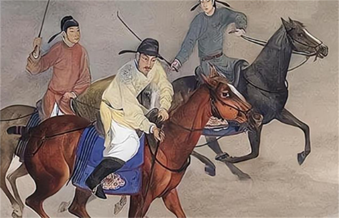 唐朝灭亡的惨烈 皇帝被杀九名皇子被勒死大臣被投尸黄河