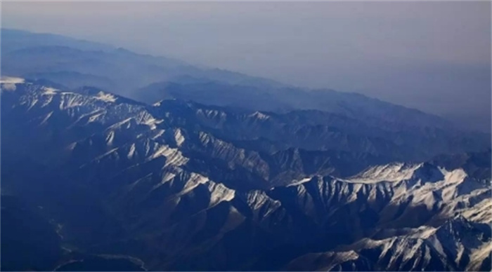 中国最玄幻的一个地方 为啥不允许进入（昆仑山）