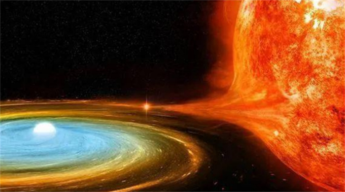 太阳在银河系高速运动几十亿年为何不会和其他恒星碰撞