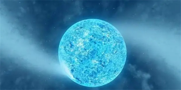 太阳是如何形成的？科学家推测：是第一代恒星死亡后的遗迹诞生！
