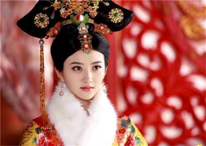 13岁少女被道光宠幸  五次怀上龙胎  成为清朝最特殊的皇后