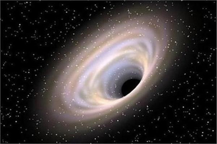 黑洞到底是什么  它是一个洞  还是一个像星球一样的天体