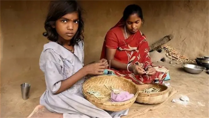 2012年  安徽农民娶美丽印度女孩  8年后 表弟娶了妻子的亲妹妹