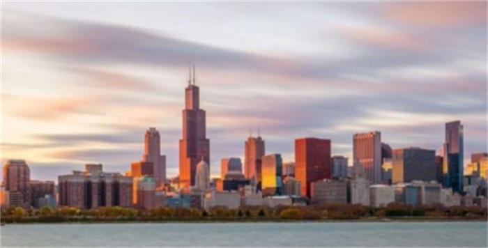 美国三大犯罪之都 芝加哥上榜 第二让人意外芝加哥为何第一