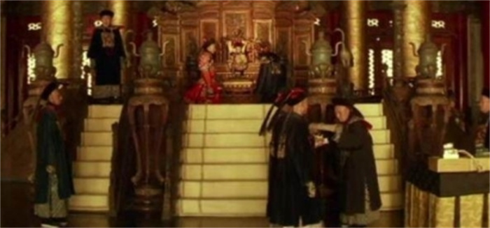 溥仪登基时的一个不祥之兆 结果只当了三年的皇帝 真的完了